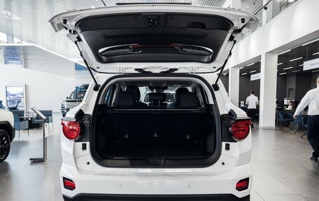 Haval H7, 2026 год, 4 199 000 рублей, 9 фотография