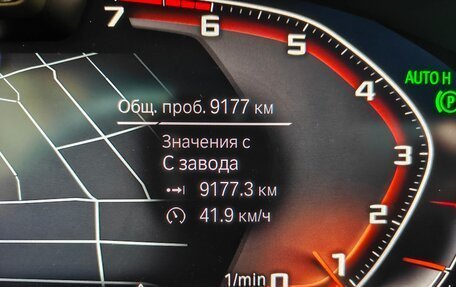 BMW X3, 2023 год, 7 200 000 рублей, 6 фотография