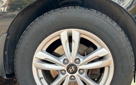 Hyundai ix35 I рестайлинг, 2014 год, 1 470 000 рублей, 4 фотография