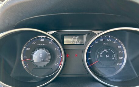 Hyundai ix35 I рестайлинг, 2014 год, 1 470 000 рублей, 11 фотография