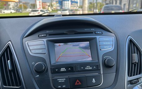 Hyundai ix35 I рестайлинг, 2014 год, 1 470 000 рублей, 16 фотография