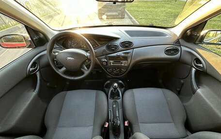 Ford Focus IV, 2004 год, 279 000 рублей, 10 фотография