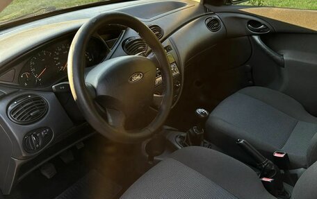 Ford Focus IV, 2004 год, 279 000 рублей, 8 фотография