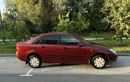 Ford Focus IV, 2004 год, 279 000 рублей, 2 фотография