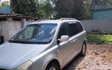KIA Carnival III, 2008 год, 700 000 рублей, 4 фотография