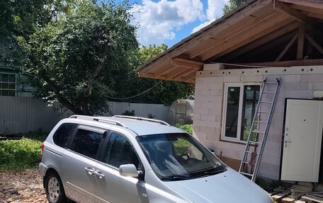 KIA Carnival III, 2008 год, 700 000 рублей, 6 фотография