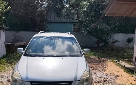 KIA Carnival III, 2008 год, 700 000 рублей, 8 фотография