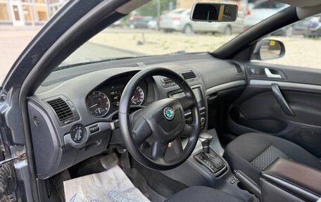 Skoda Octavia, 2010 год, 650 000 рублей, 6 фотография