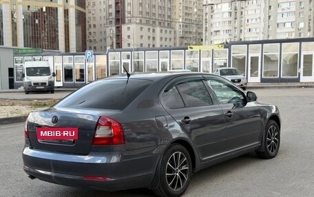 Skoda Octavia, 2010 год, 650 000 рублей, 3 фотография