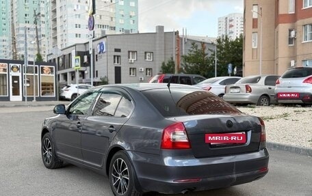 Skoda Octavia, 2010 год, 650 000 рублей, 2 фотография