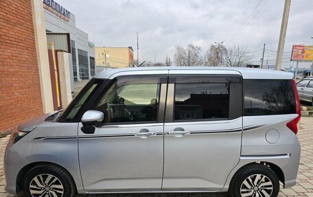 Daihatsu Thor I, 2017 год, 1 180 000 рублей, 2 фотография