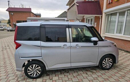 Daihatsu Thor I, 2017 год, 1 180 000 рублей, 4 фотография