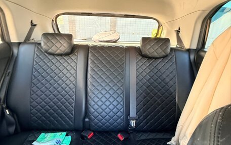 Hyundai Creta I рестайлинг, 2021 год, 1 900 000 рублей, 9 фотография
