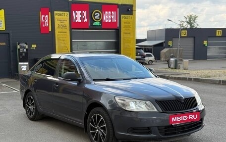 Skoda Octavia, 2010 год, 650 000 рублей, 4 фотография