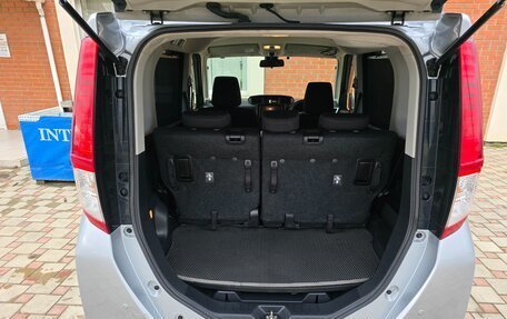 Daihatsu Thor I, 2017 год, 1 180 000 рублей, 6 фотография