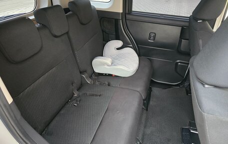 Daihatsu Thor I, 2017 год, 1 180 000 рублей, 7 фотография