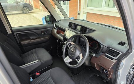 Daihatsu Thor I, 2017 год, 1 180 000 рублей, 11 фотография