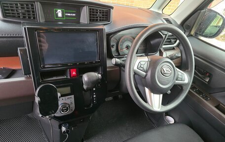 Daihatsu Thor I, 2017 год, 1 180 000 рублей, 10 фотография
