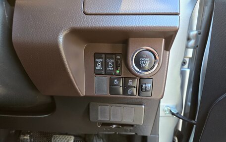 Daihatsu Thor I, 2017 год, 1 180 000 рублей, 13 фотография