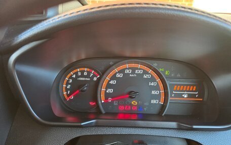 Daihatsu Thor I, 2017 год, 1 180 000 рублей, 14 фотография