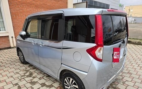 Daihatsu Thor I, 2017 год, 1 180 000 рублей, 5 фотография