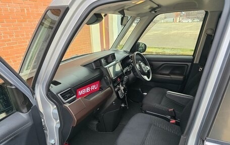 Daihatsu Thor I, 2017 год, 1 180 000 рублей, 9 фотография