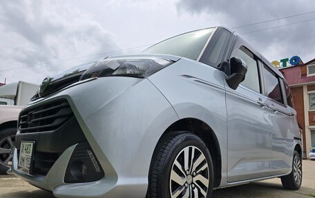 Daihatsu Thor I, 2017 год, 1 180 000 рублей, 19 фотография