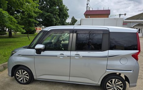 Daihatsu Thor I, 2017 год, 1 180 000 рублей, 20 фотография
