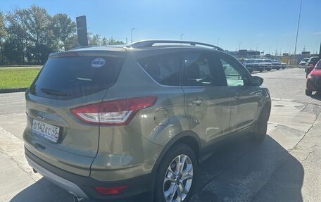 Ford Kuga III, 2013 год, 1 100 000 рублей, 8 фотография