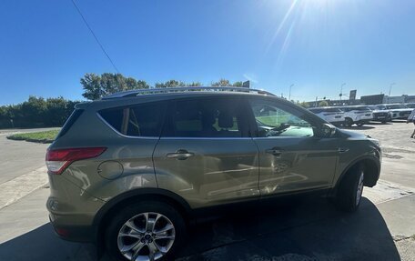 Ford Kuga III, 2013 год, 1 100 000 рублей, 7 фотография