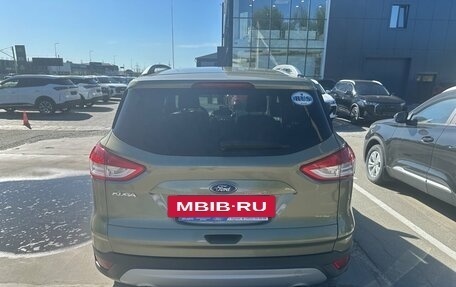 Ford Kuga III, 2013 год, 1 100 000 рублей, 6 фотография