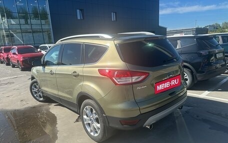 Ford Kuga III, 2013 год, 1 100 000 рублей, 4 фотография