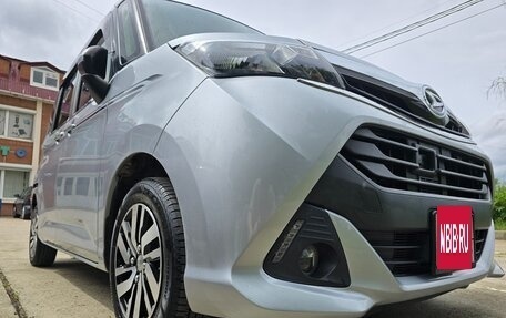Daihatsu Thor I, 2017 год, 1 180 000 рублей, 18 фотография