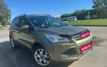 Ford Kuga III, 2013 год, 1 100 000 рублей, 5 фотография