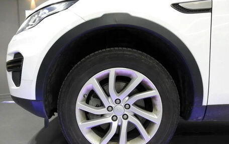 Land Rover Discovery Sport I рестайлинг, 2019 год, 1 850 777 рублей, 5 фотография