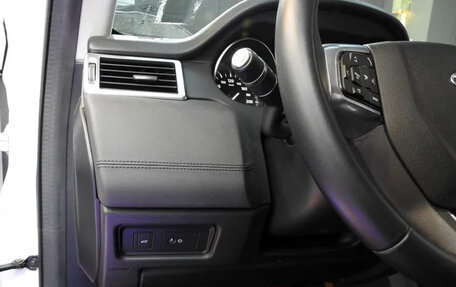 Land Rover Discovery Sport I рестайлинг, 2019 год, 1 850 777 рублей, 15 фотография