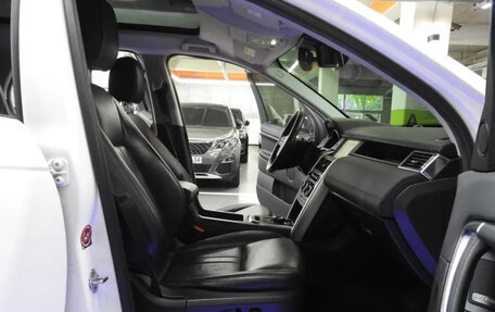 Land Rover Discovery Sport I рестайлинг, 2019 год, 1 850 777 рублей, 8 фотография