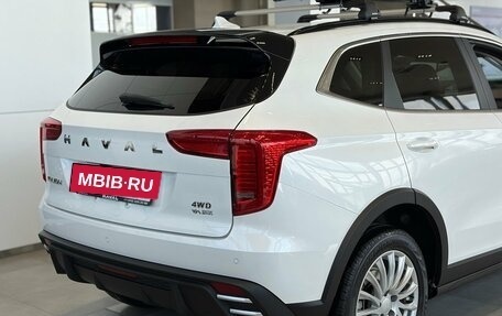 Haval Jolion, 2026 год, 2 799 000 рублей, 4 фотография