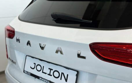 Haval Jolion, 2026 год, 2 799 000 рублей, 10 фотография