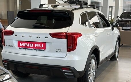 Haval Jolion, 2026 год, 2 799 000 рублей, 11 фотография