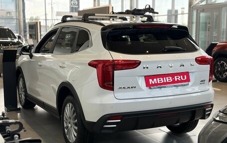 Haval Jolion, 2026 год, 2 799 000 рублей, 12 фотография