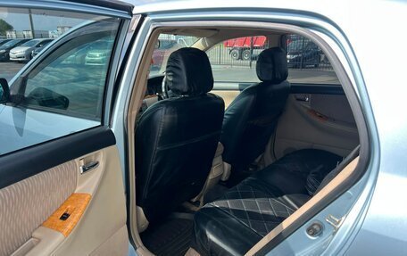 Toyota Corolla, 2004 год, 709 000 рублей, 17 фотография