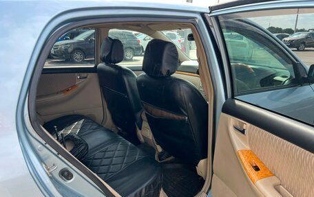 Toyota Corolla, 2004 год, 709 000 рублей, 18 фотография