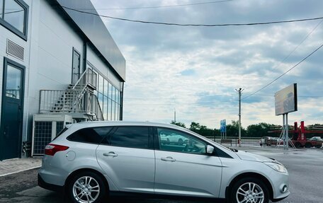 Ford Focus III, 2012 год, 849 999 рублей, 7 фотография