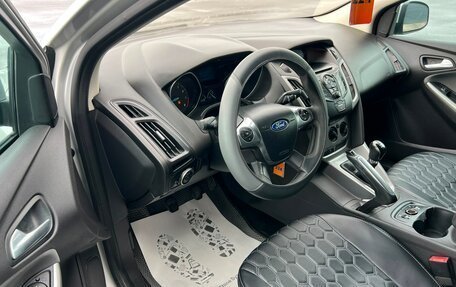 Ford Focus III, 2012 год, 849 999 рублей, 10 фотография