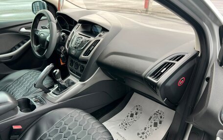 Ford Focus III, 2012 год, 849 999 рублей, 12 фотография