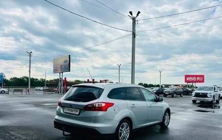 Ford Focus III, 2012 год, 849 999 рублей, 6 фотография