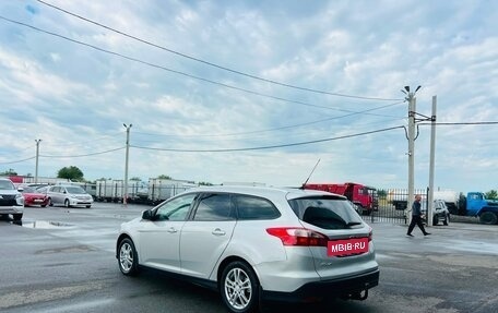 Ford Focus III, 2012 год, 849 999 рублей, 4 фотография