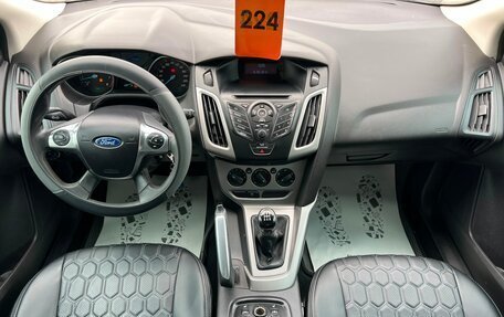 Ford Focus III, 2012 год, 849 999 рублей, 16 фотография