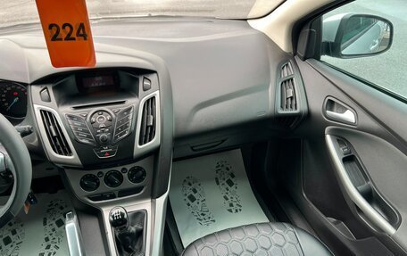 Ford Focus III, 2012 год, 849 999 рублей, 15 фотография